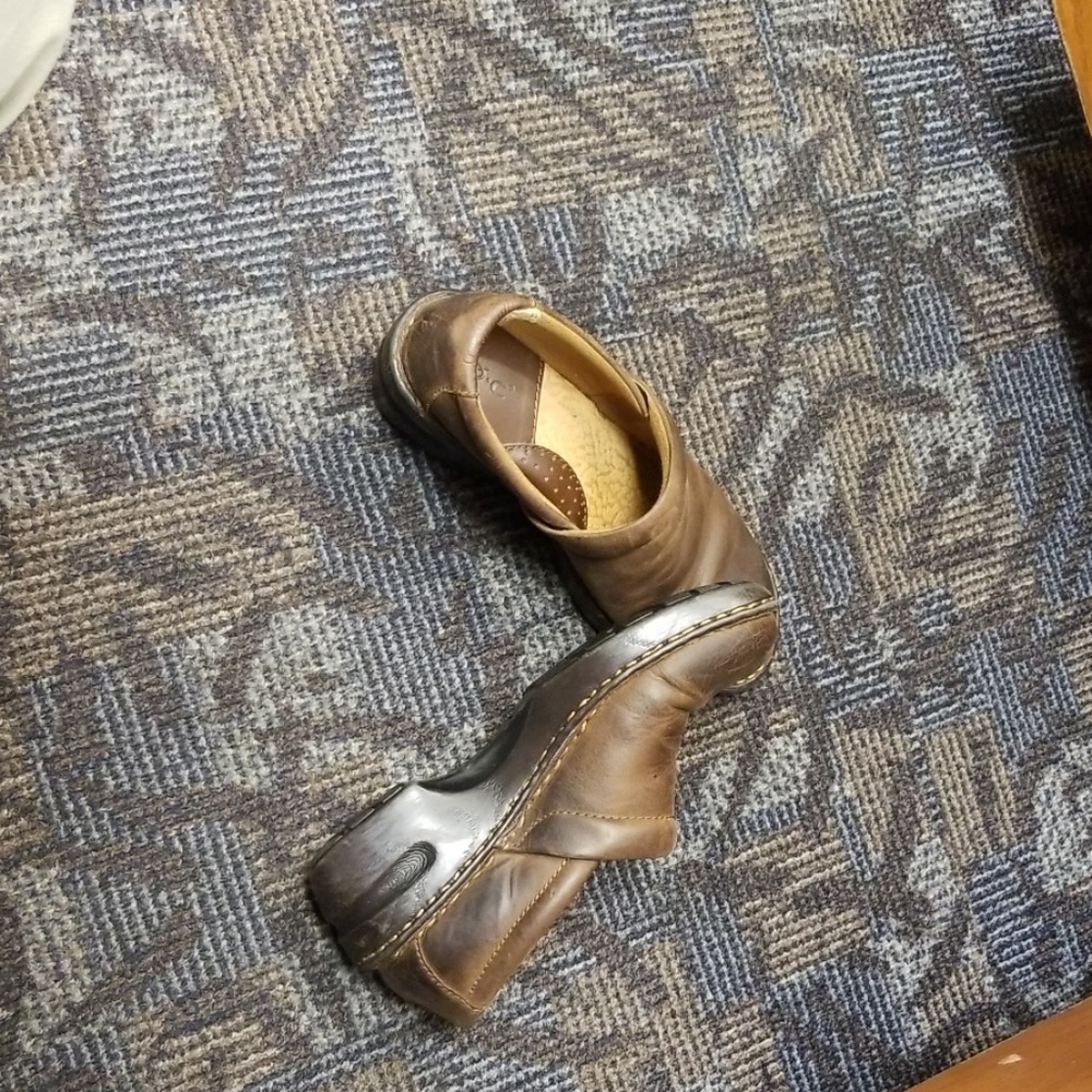 B.O.C. Shoes